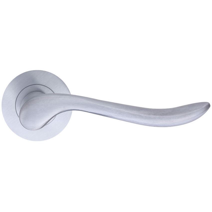 Lincoln Door Handle - ZPZ240SC 