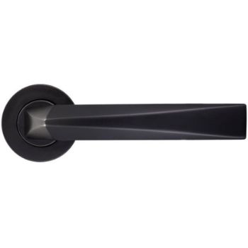 Rosso Maniglie Hydra Door Handles - RM010PCB