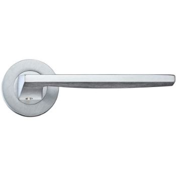 Rosso Maniglie Pavo Lever - RM030SC 