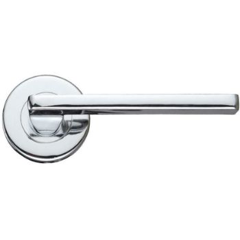 Leon Door Handle - ZCZ010CP