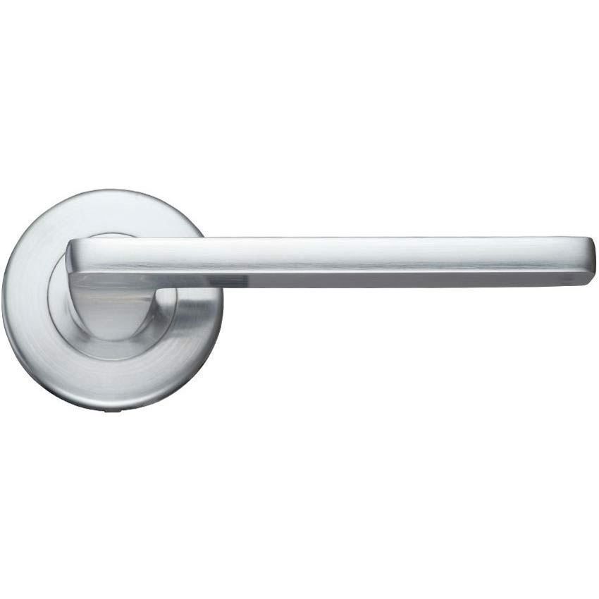 Leon Door Handle - ZCZ010SC