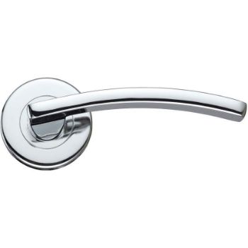 Toledo Door Handle - ZCZ030CP 