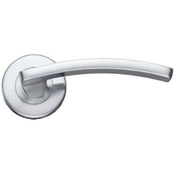 Toledo Door Handle - ZCZ030SC