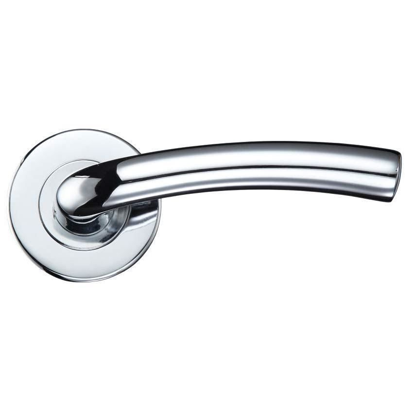 Seville Door Handle - ZCZ050CP