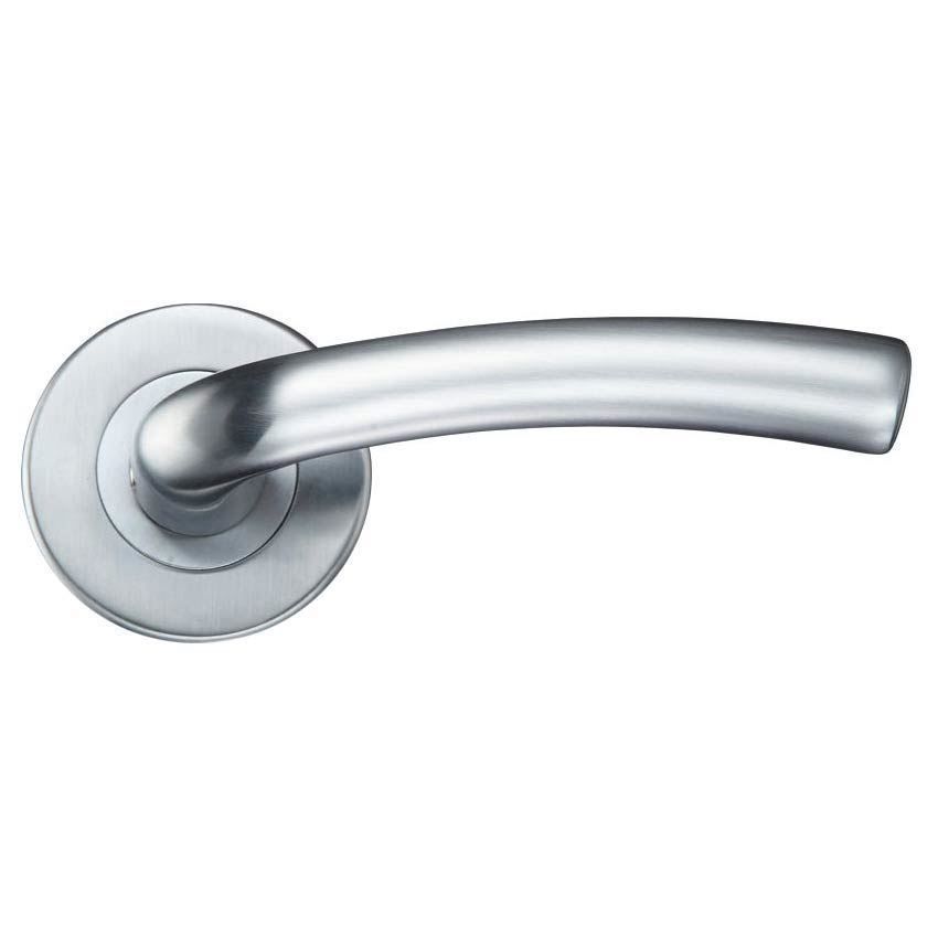 Seville Door Handle - ZCZ050SC