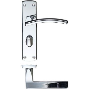 Toledo Bathroom Door Pack - DPTOWCCP