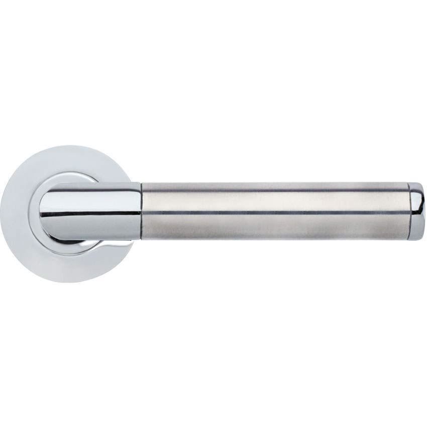 Luna Door Handle - ZPZ170CPSS 