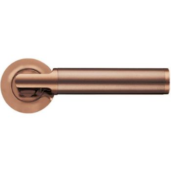 Milan Door Handle - ZPZ030TRG