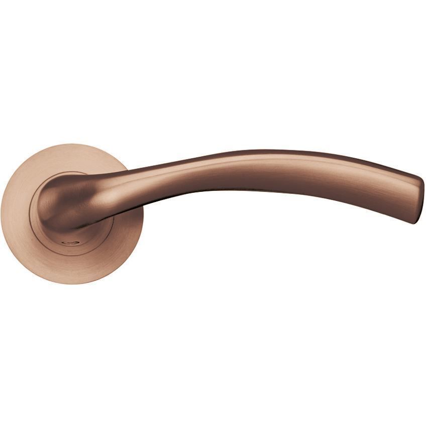 Sienna Door Handle - ZPZ050TRG