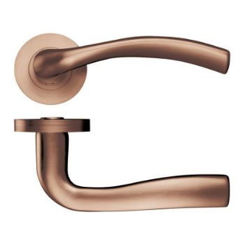 Sienna Door Handle - ZPZ050TRG