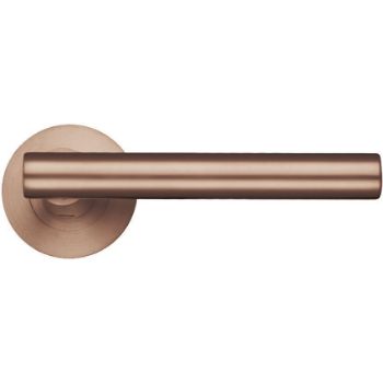 Lucca Door Handle - ZPZ090OTRG 