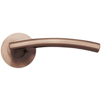 Amalfi Door Handle - ZPZ080TRG