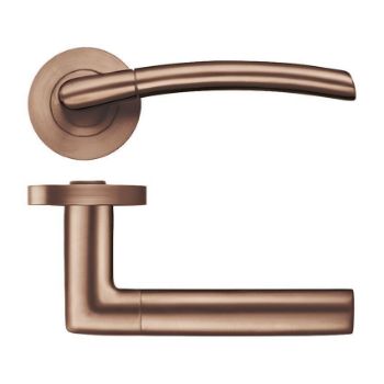 Olympus Door Handles - ZPZ140TRG 