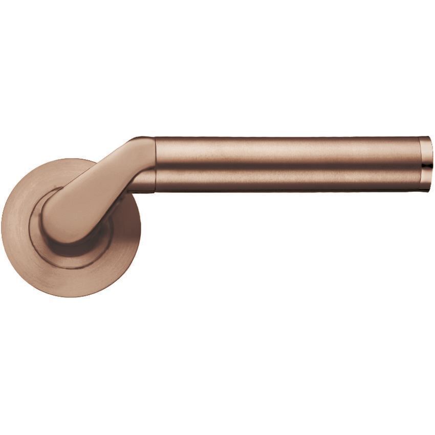 Venus Door Handle - ZPZ120TRG