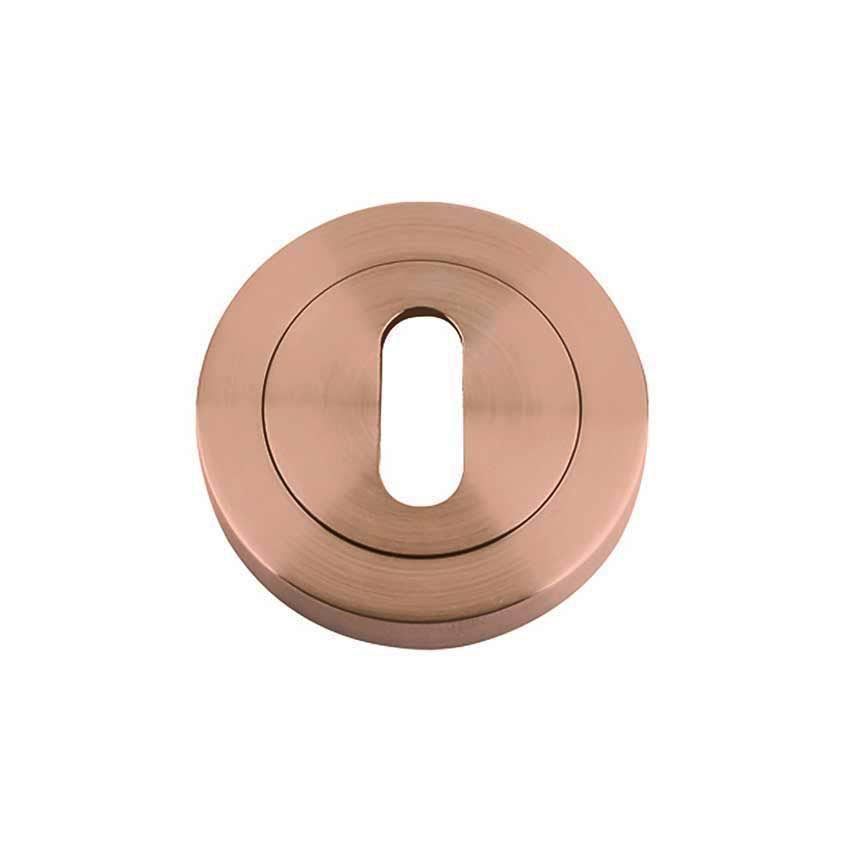 Standard Key Profile Escutcheon - ZPZ002TRG