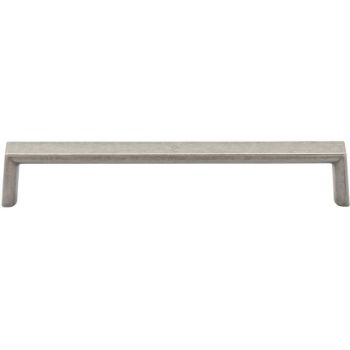 Jena Cabinet Pull in Distressed Pewter - TK5210-DPW