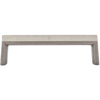 Jena Cabinet Pull in Distressed Pewter - TK5210-DPW 