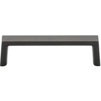 Jena Cabinet Pull in Matt Black - TK5210-SBK 