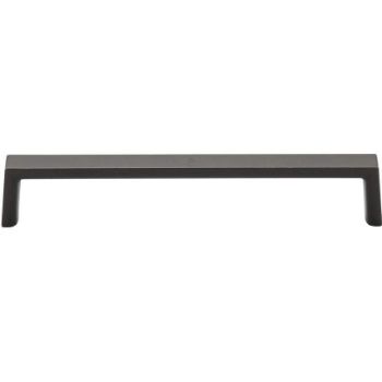 Jena Cabinet Pull in Matt Black - TK5210-SBK 