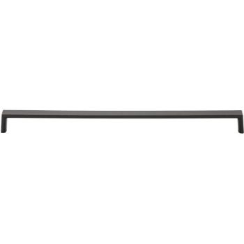 Jena Cabinet Pull in Matt Black - TK5210-SBK 