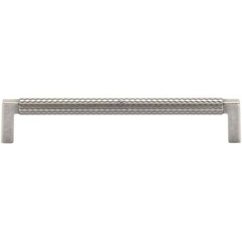 Paxton Cabinet Pull in Distressed Pewter - TK5191-DPW