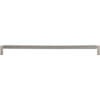 Paxton Cabinet Pull in Distressed Pewter - TK5191-DPW