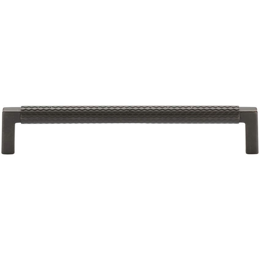 Paxton Cabinet Pull in Matt Bronze - TK5191-LBN