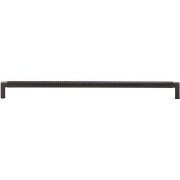 Paxton Cabinet Pull in Matt Bronze - TK5191-LBN