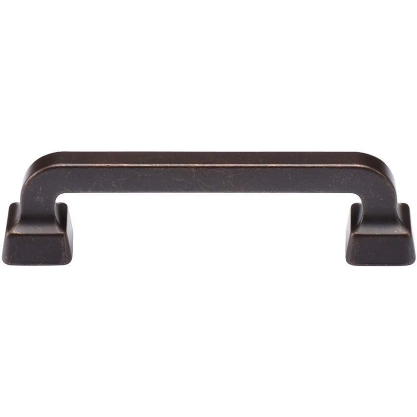 Stilo Cabinet Pull in Matt Bronze - TK5217-LBN