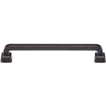 Stilo Cabinet Pull in Matt Bronze - TK5217-LBN