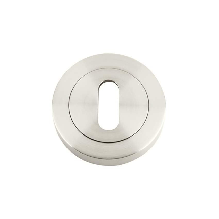 Standard Key Profile Escutcheon - ZPZ002SN