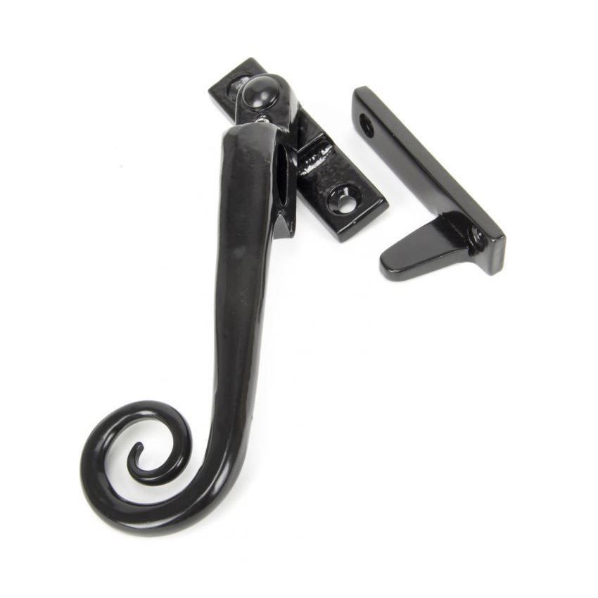 Night-Vent Locking Monkeytail Fastener - 51417L