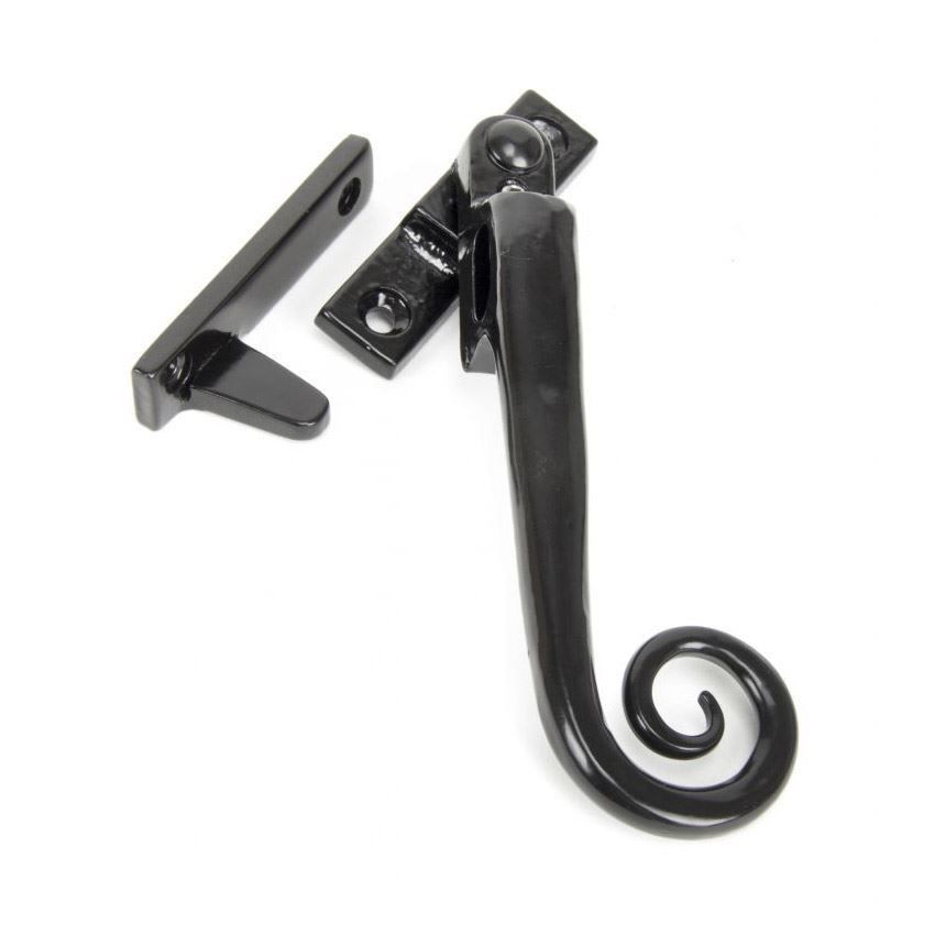 Night-Vent Locking Monkeytail Fastener - 51417R