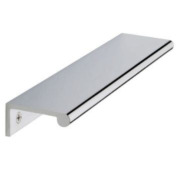 EPR Edge Pull Cabinet Handle - EPR-40-PC 