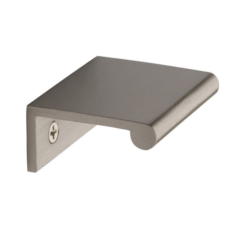 EPR Edge Pull Cabinet Handle - EPR-40-SN