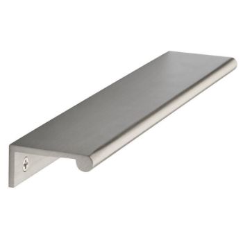 EPR Edge Pull Cabinet Handle - EPR-40-SN