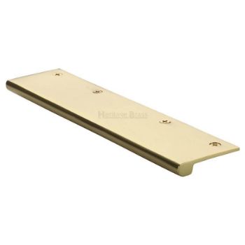 EPT Edge Pull Cabinet Handle - EPT50-PB 