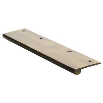 EPT Edge Pull Cabinet Handle - EPT-38-AT 