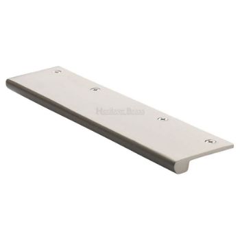 EPT Edge Pull Cabinet Handle - EPT-38-SN