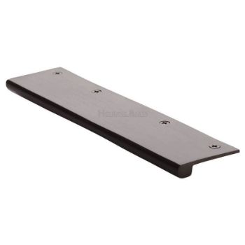 EPT Edge Pull Cabinet Handle - EPT-38-MB 