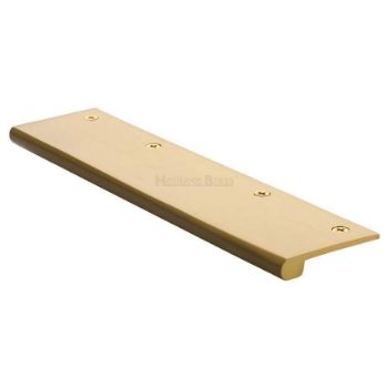 EPT Edge Pull Cabinet Handle - EPT-38-SB