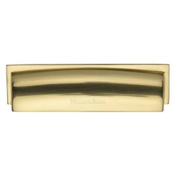 Shropshire Drawer Pull Handle - C2765-PB Shropshire Drawer Pull Handle - C2765-PB