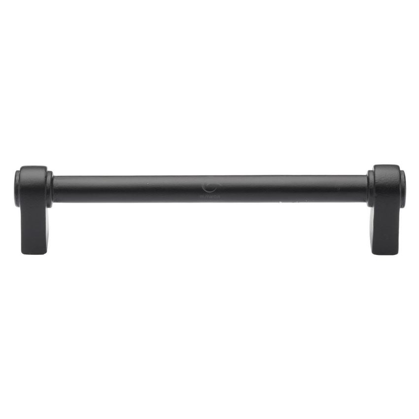 Rustic Bronze Ironbridge Cabinet Pull Handle - RDB3325 