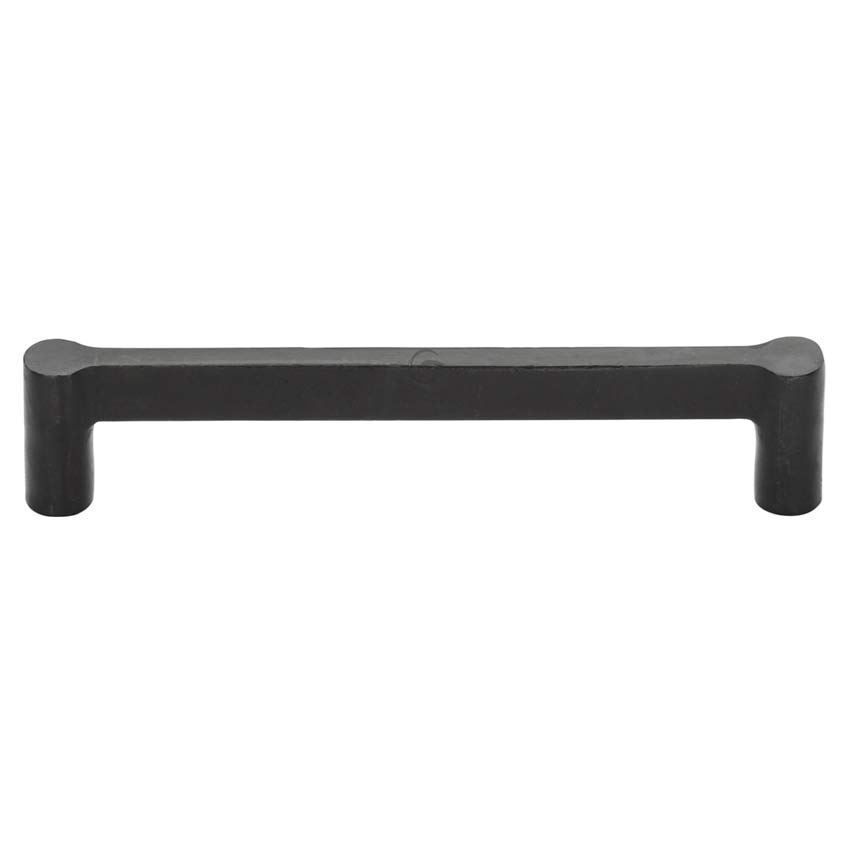 Rustic Bronze Gio Cabinet Pull Handle - RDB3348