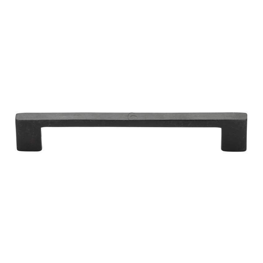 Rustic Bronze Metro Cabinet Pull Handle - RDB337 