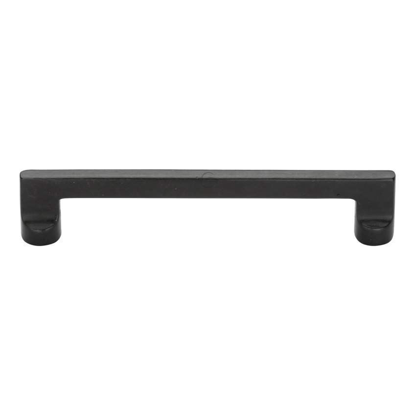 Rustic Bronze Apollo Cabinet Pull Handle - RDB345