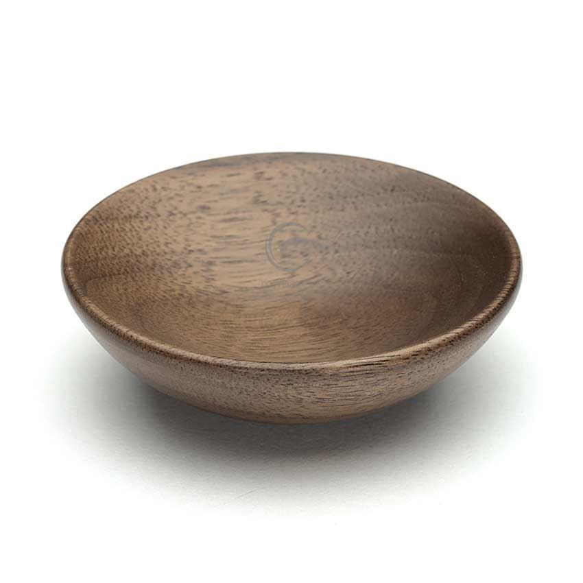 Bowl Cabinet Knob - W4328-65-WAL