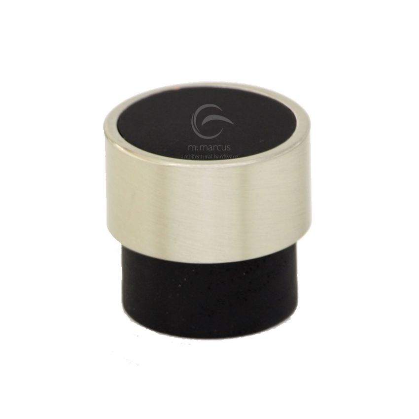 Radio Cabinet Knob - W4370-ASH