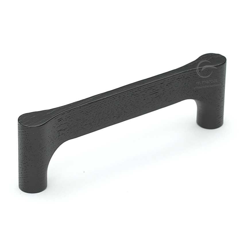 Solid Ash Gio Cabinet Pull Handle - W7827-ASH