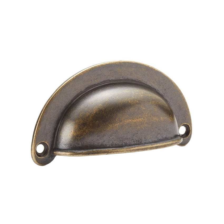 Alexander and Wilks Collaco Cabinet Cup Pull - AW901AB 
